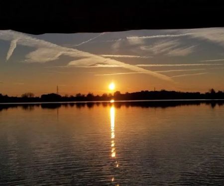 Shoe Lake Public Access