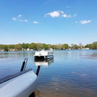 JT'S Lakeside Campground ico