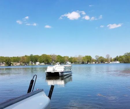 JT'S Lakeside Campground