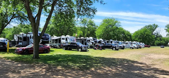 Elkhart County 4-H Campground Picture 4