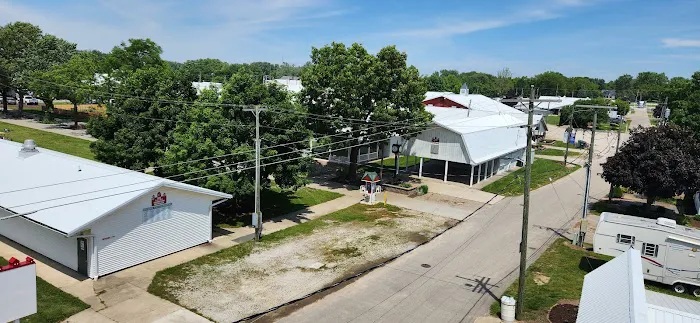 Elkhart County 4-H Campground Picture 1