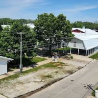 Elkhart County 4-H Campground ico