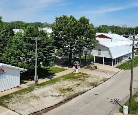 Elkhart County 4-H Campground