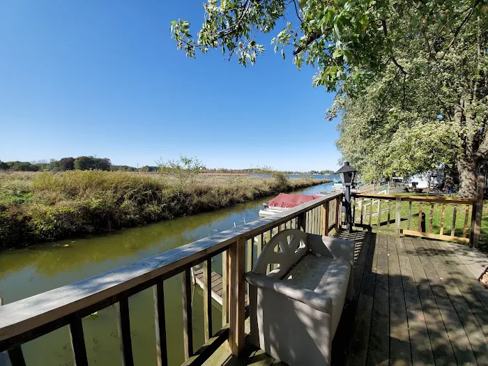 Camp and Fish LLC Picture 2