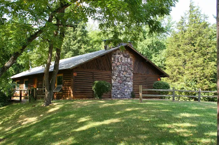 Eby's Pines RV Park & Campground Picture 5