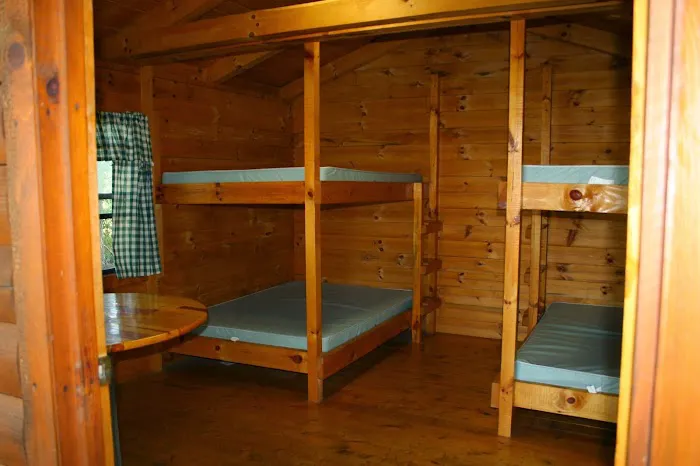 Eby's Pines RV Park & Campground Picture 2