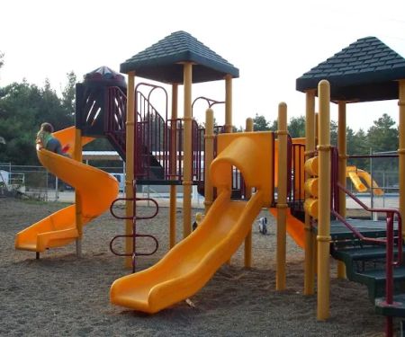 Eby's Pines RV Park & Campground