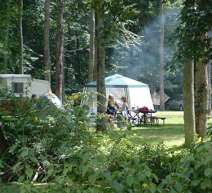 Eby's Pines RV Park & Campground Picture 7
