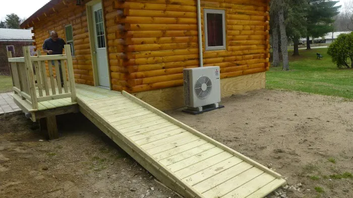 Eby's Pines RV Park & Campground Picture 9