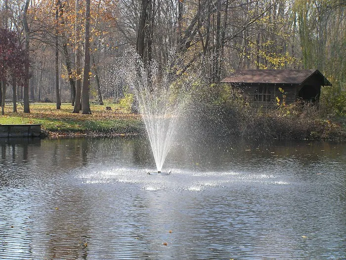Eby's Pines RV Park & Campground Picture 8