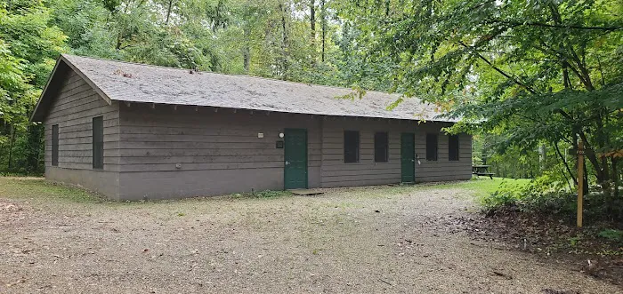 Tamarack Rotary Lodge Picture 1