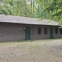 Tamarack Rotary Lodge ico