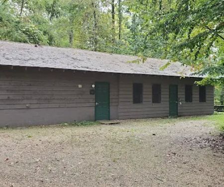 Tamarack Rotary Lodge