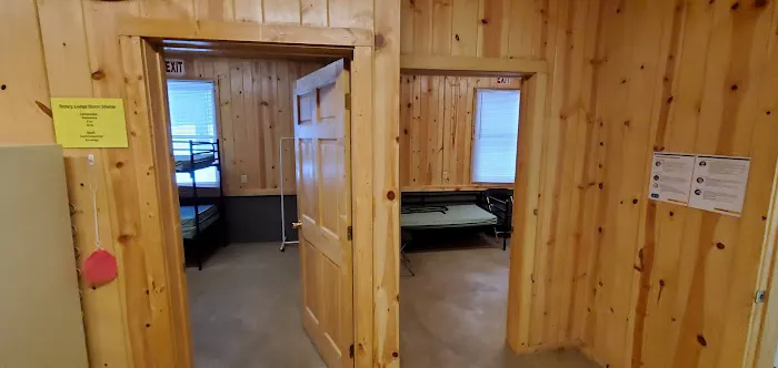 Tamarack Rotary Lodge Picture 5