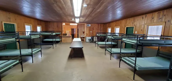 Tamarack Rotary Lodge Picture 2