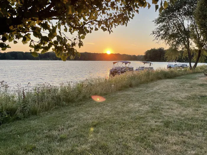 Pike Lake Campground Picture 3