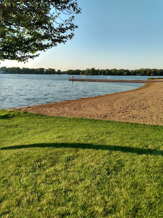 Pike Lake Campground Picture 5