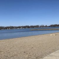Pike Lake Campground ico