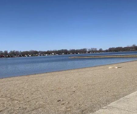 Pike Lake Campground