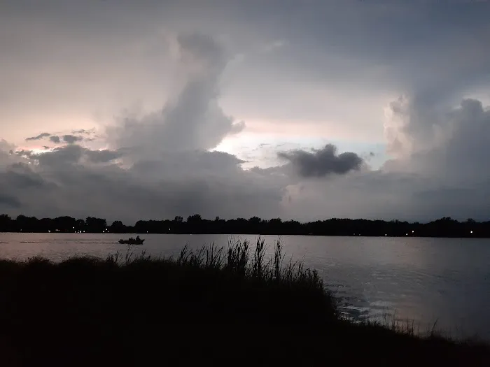 Pike Lake Campground Picture 9