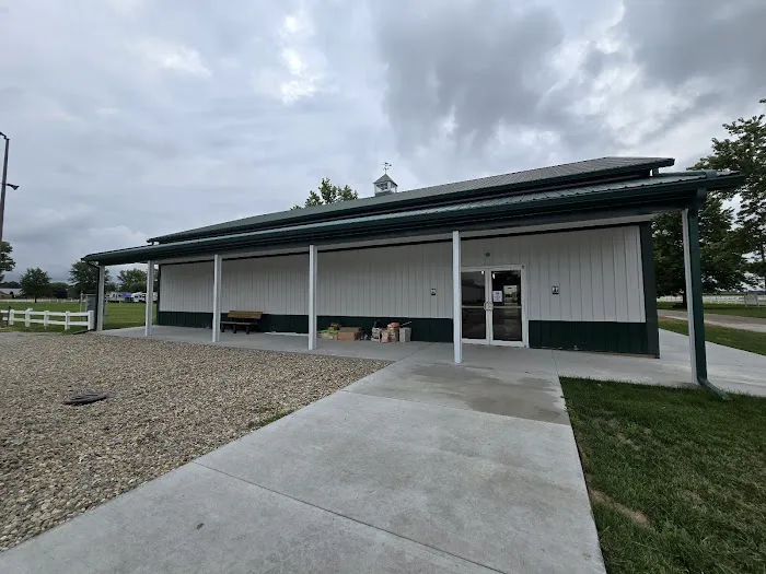 Tipton County Campgrounds Picture 2