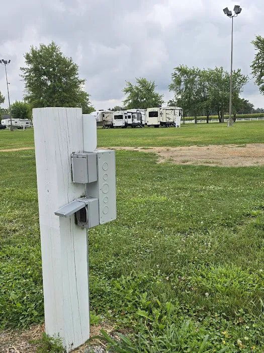 Tipton County Campgrounds Picture 7