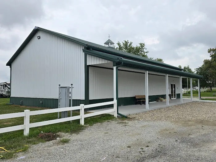 Tipton County Campgrounds Picture 10