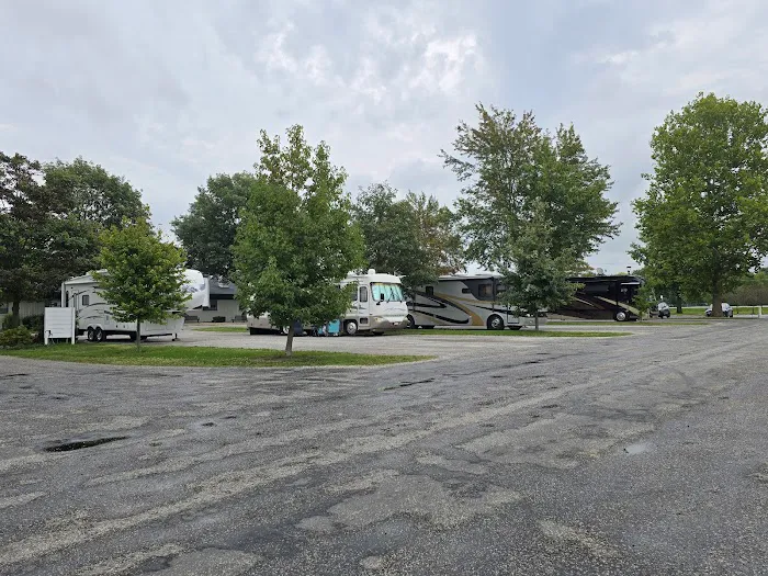 Tipton County Campgrounds Picture 6