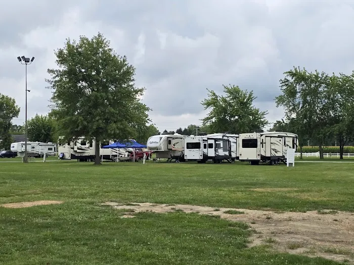 Tipton County Campgrounds Picture 8