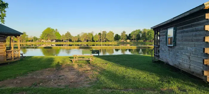 Mystic Waters Campground Picture 1