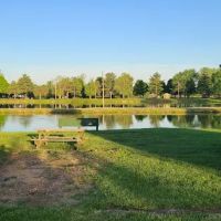 Mystic Waters Campground ico