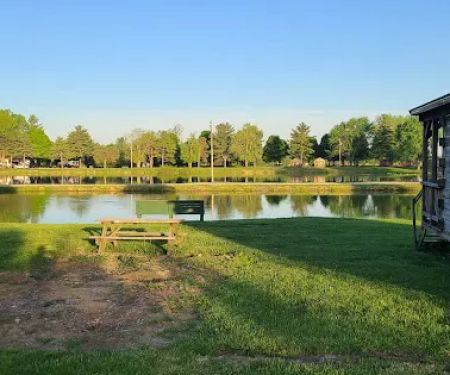 Mystic Waters Campground