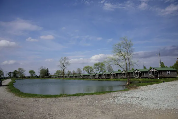 Mystic Waters Campground Picture 2