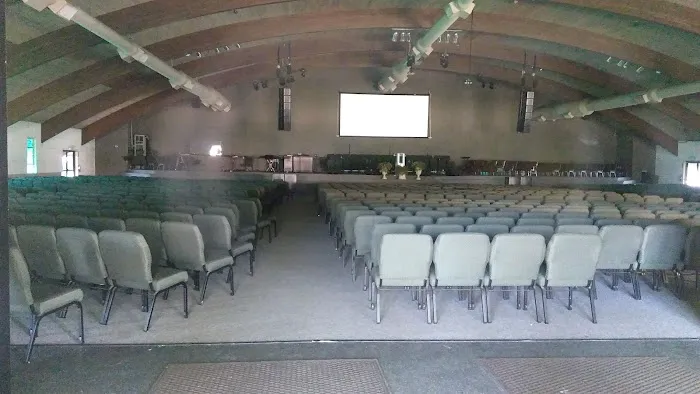 Indiana District UPCI Campground Picture 7