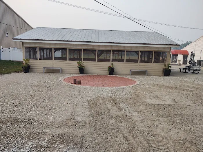 Indiana District UPCI Campground Picture 1