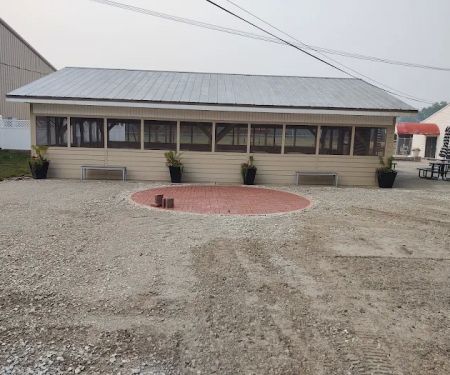 Indiana District UPCI Campground