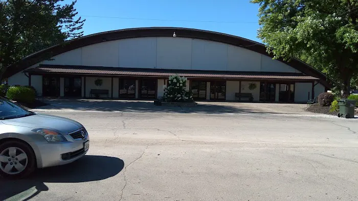 Indiana District UPCI Campground Picture 5