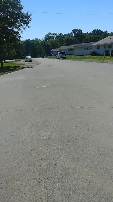 Indiana District UPCI Campground Picture 2