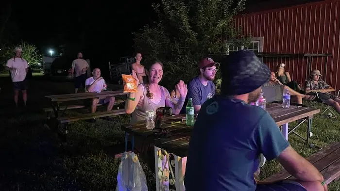 Mud Creek Campgrounds Picture 5