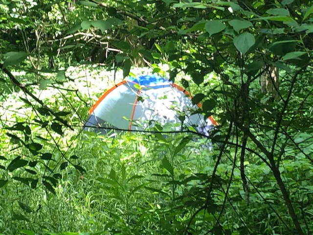 Mud Creek Campgrounds Picture 7