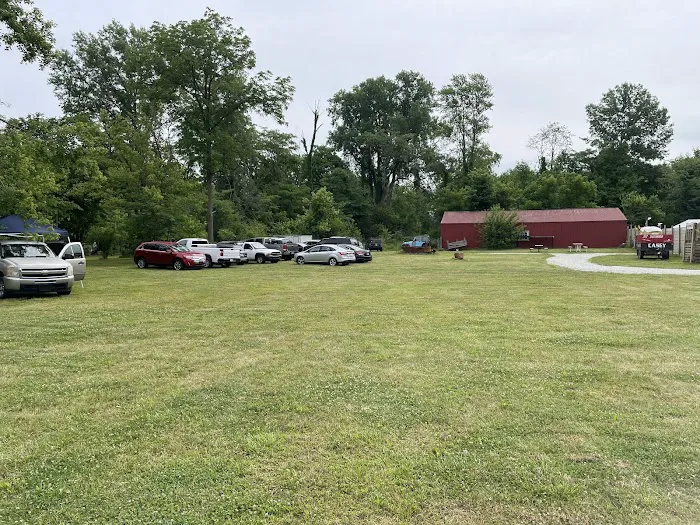 Mud Creek Campgrounds Picture 8