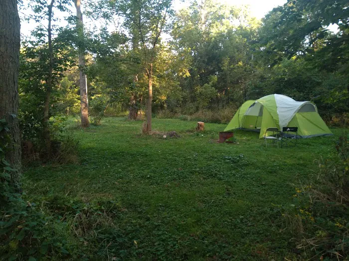 Mud Creek Campgrounds Picture 6