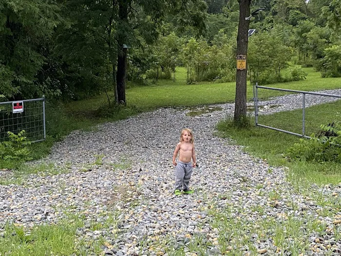 Mud Creek Campgrounds Picture 2
