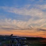 Backstage Campground