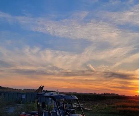 Backstage Campground