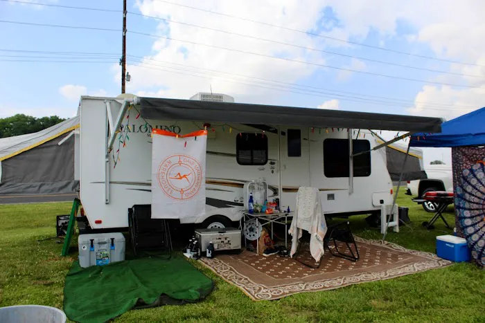Sleepybear Campground Picture 6
