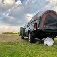 Sleepybear Campground ico