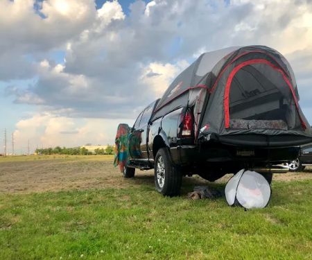 Sleepybear Campground