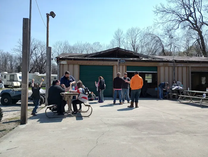 Springhill Campground Picture 1