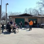 Springhill Campground